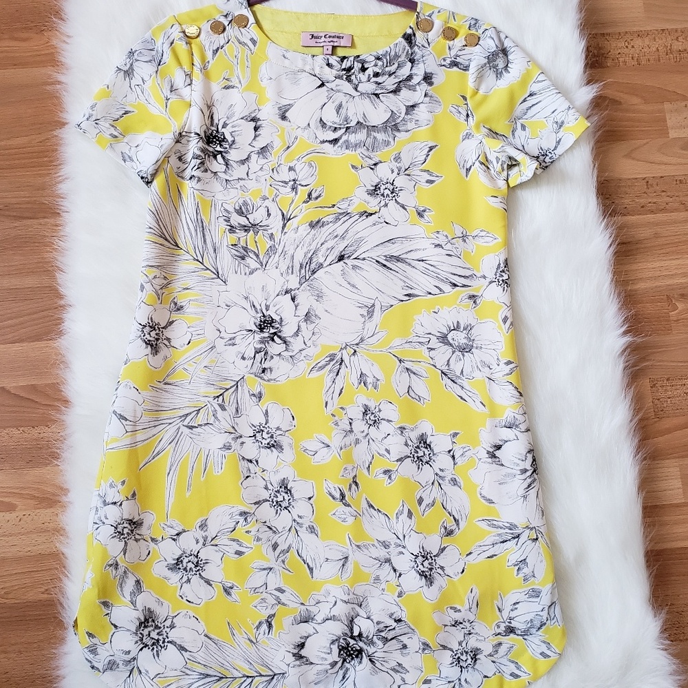 Juicy Couture Dress